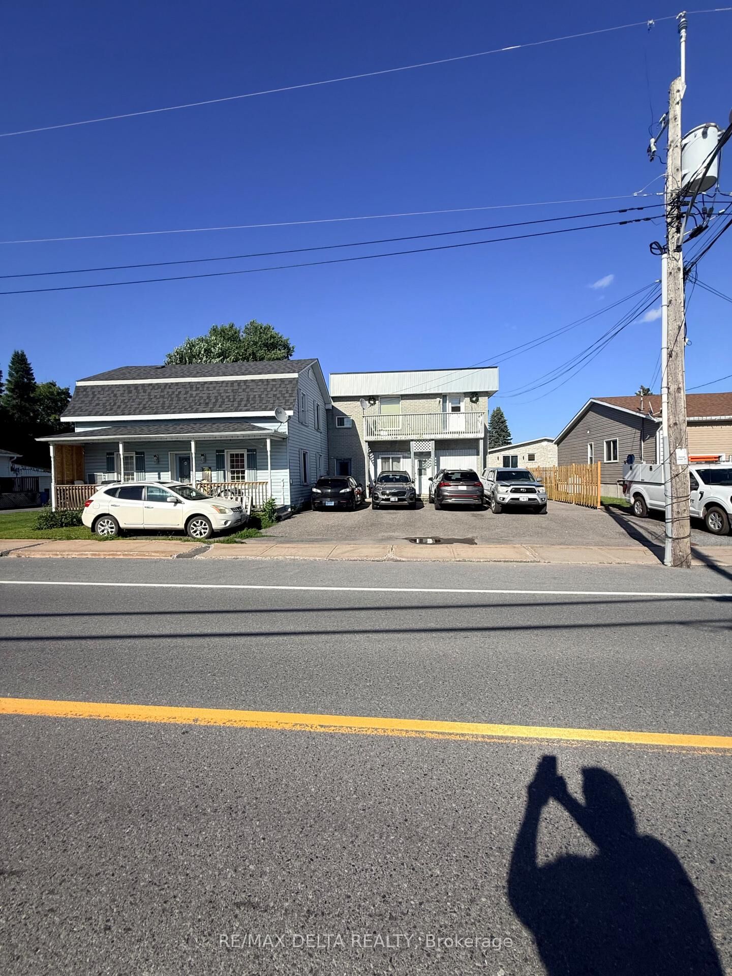 Property Photo:  4567 Ste Catherine Street 7  ON K0C 2B0 