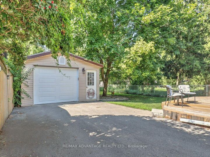 Property Photo: 1856 Park Avenue ON N5W 2J8