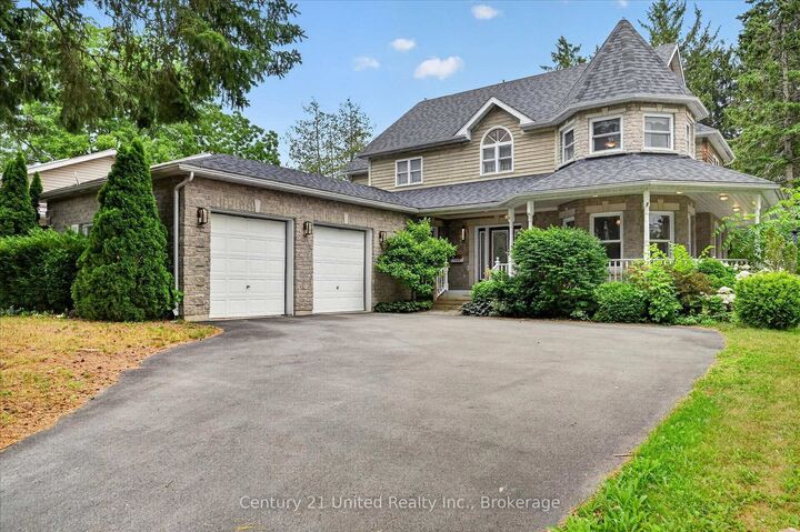 Property Photo: 167 Garry Street ON K0L 1L0