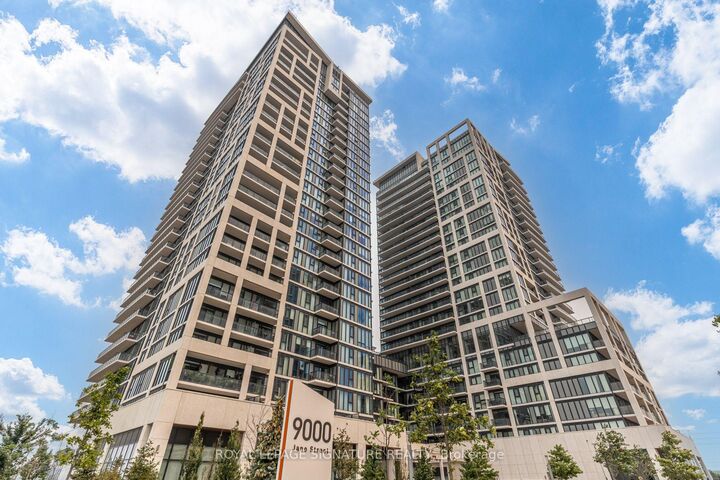 Property Photo: 9000 Jane Street 229 ON L4K 0M6