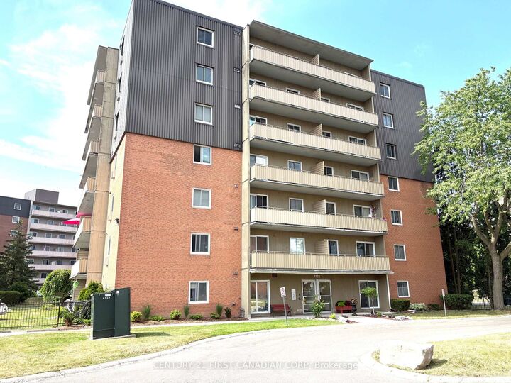1102 Jalna Boulevard 601 — photo 1