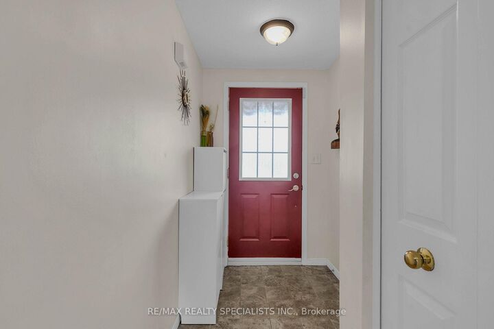 Property Photo: 219 Prosperity Drive ON N2E 4E5