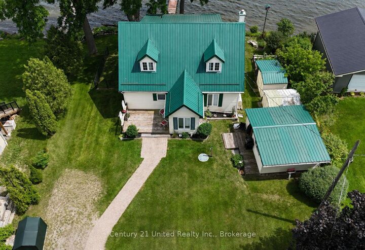 40 Ivey Lane — photo 1