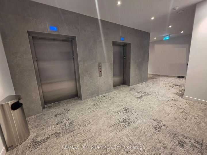 Property Photo: 7437 Kingston Road 705B ON M1B 0E9