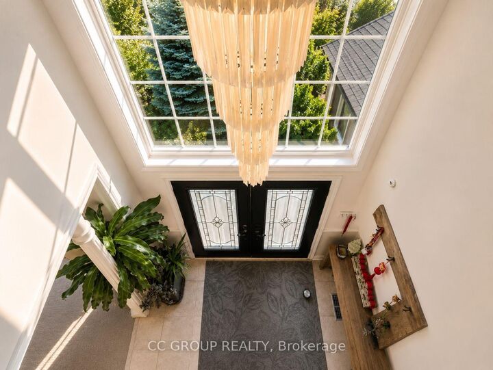 Property Photo: 91 Whitburn Street ON L1R 2N1