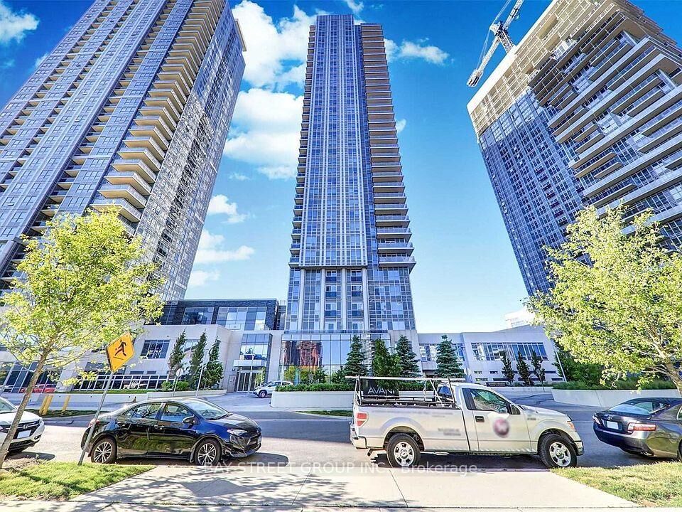 Property Photo: 255 Village Green Square 1108 ON M1S 0L3