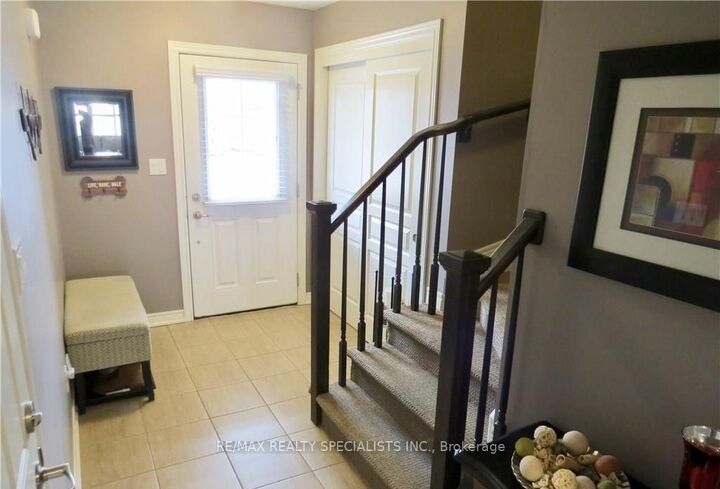Property Photo: 101 Roselawn Crescent ON L3C 0C4