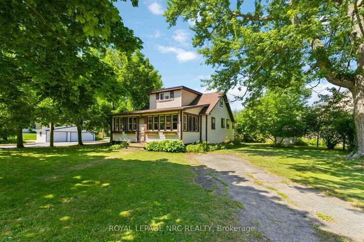 Property Photo:  295 Leask Avenue  ON L2A 4L3 