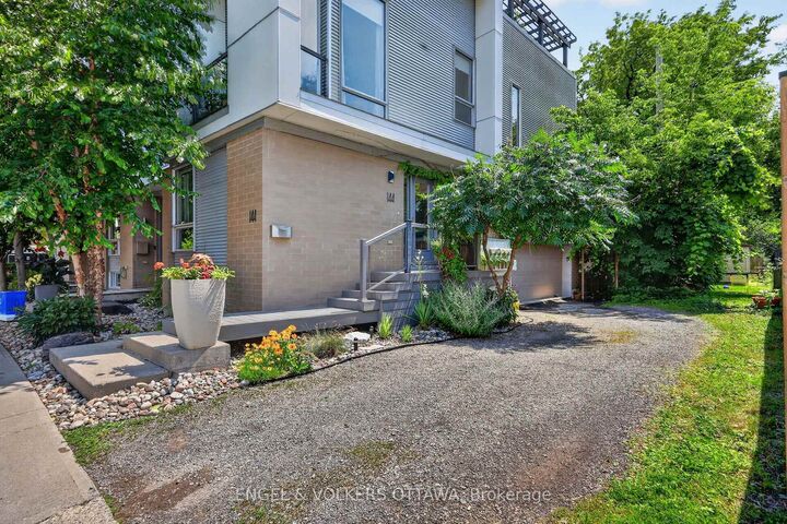 Property Photo:  144 Evelyn Avenue  ON K1S 5A6 