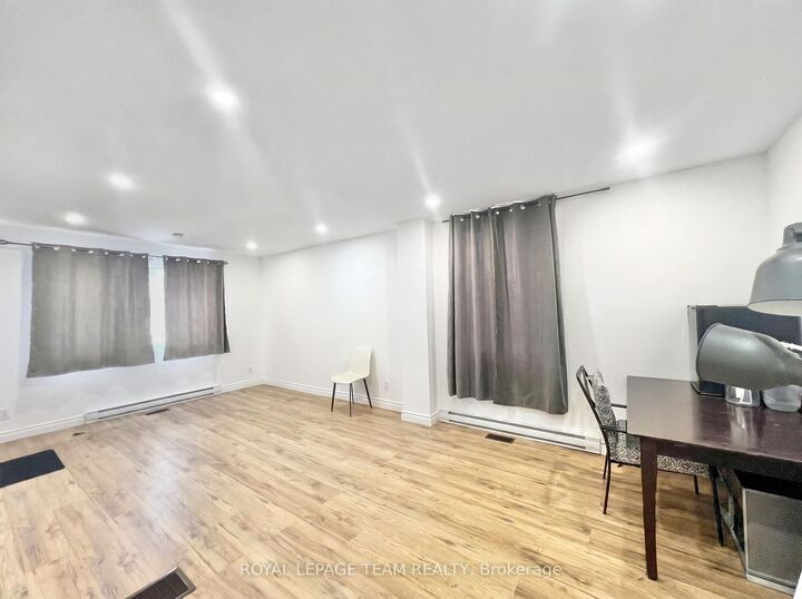 Property Photo: 67 Queen Mary Street -B ON K1K 1X6