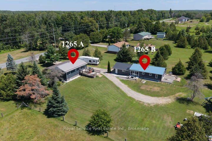 1265 Trent River Road — photo 1