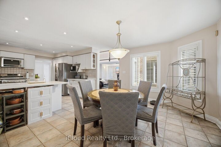 Property Photo: 88 Southcreek Court ON L9K 1M2