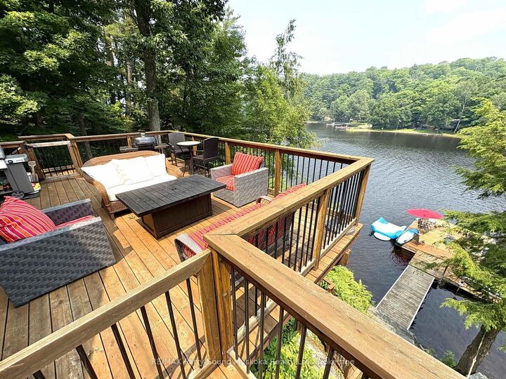 Property Photo: 5 Eagle Ridge Lane ON P2A 2W9