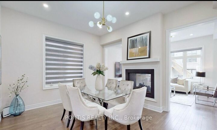 Property Photo:  1324 Queens Plate Road  ON L6M 4G3 