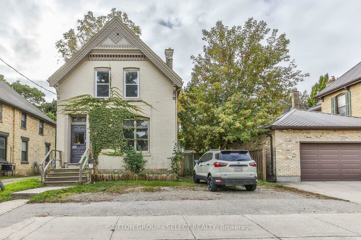 123 Mill Street — photo 1