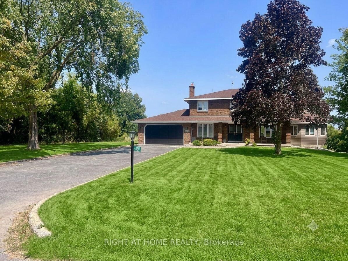 Property Photo: 4157 Viewbank Road ON K0A 2E0