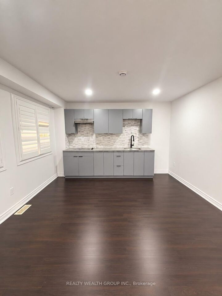 Property Photo: 13 Brider Crescent Ground ON L1Z 0M3