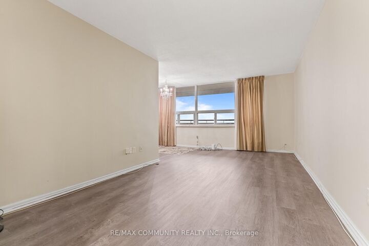Property Photo: 1350 York Mills Road 2205 ON M3A 2A1