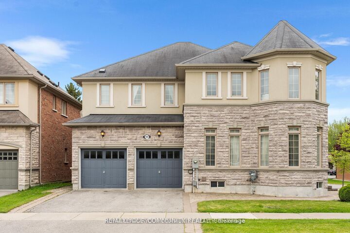 108 Headwater Crescent — photo 1