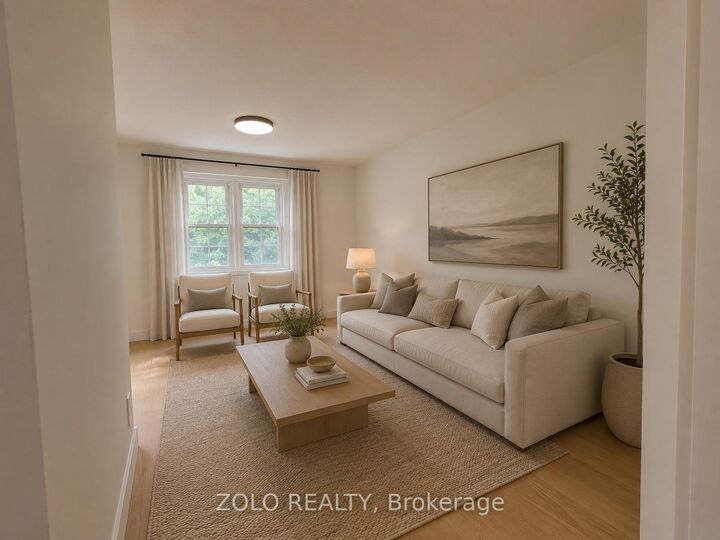 Property Photo: 2120 Rathburn Road E 113 ON L4W 2S8