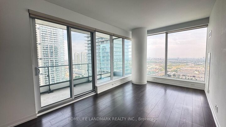 Property Photo: 950 Portage Parkway 3306 ON L4K 0J7