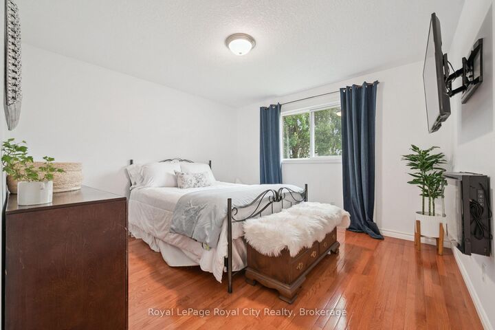 Property Photo: 3 Marigold Drive ON N1C 1G7