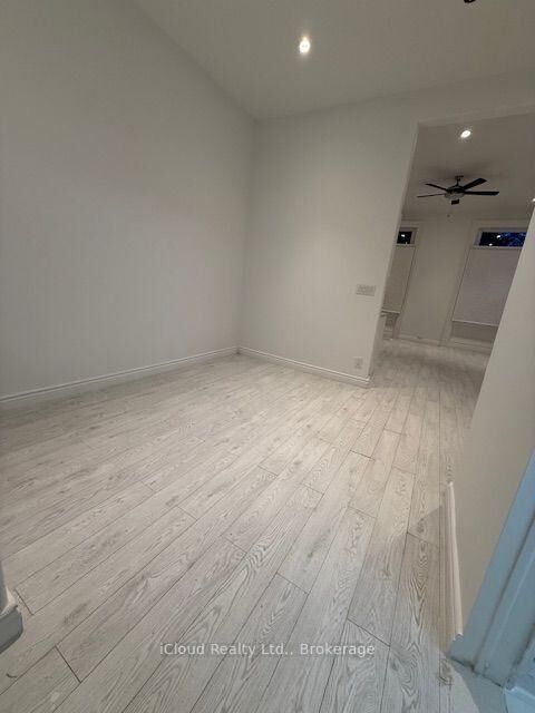 Property Photo: 61 Mary Street ON L4N 1T2