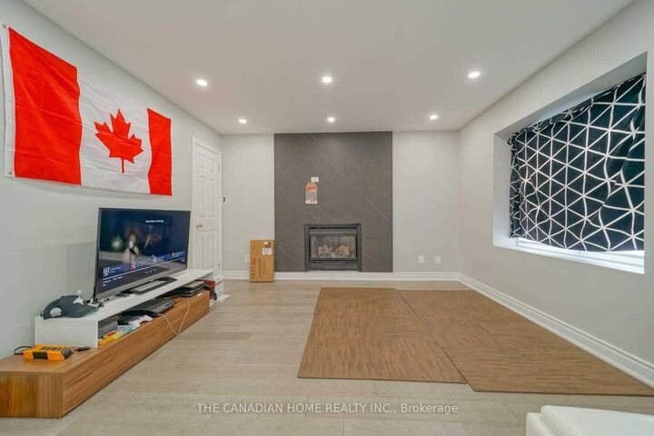 Property Photo: 64 Somerset Drive ON L6Z 1C5
