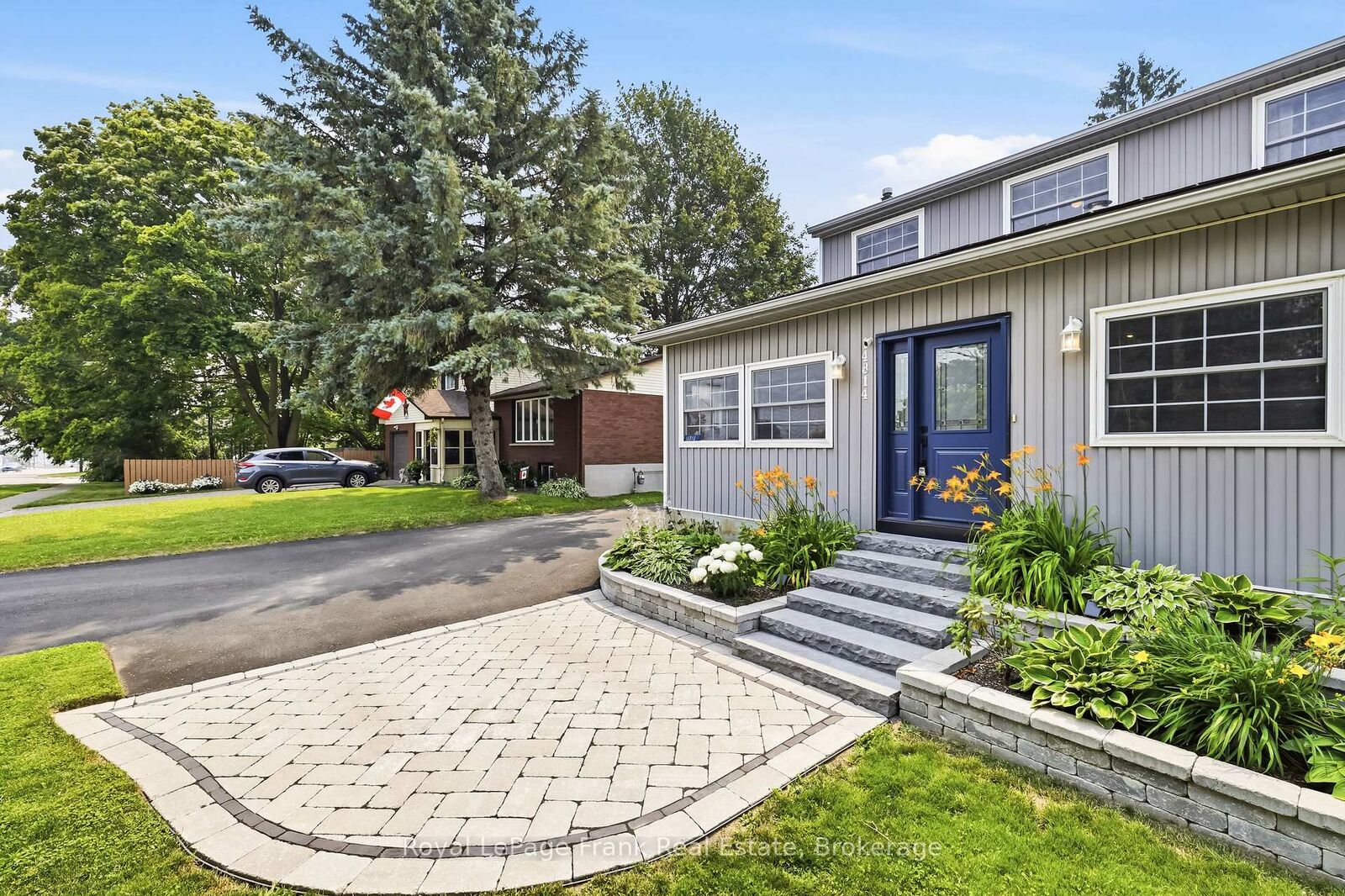 Property Photo:  14814 Simcoe Street  ON L9L 1G2 