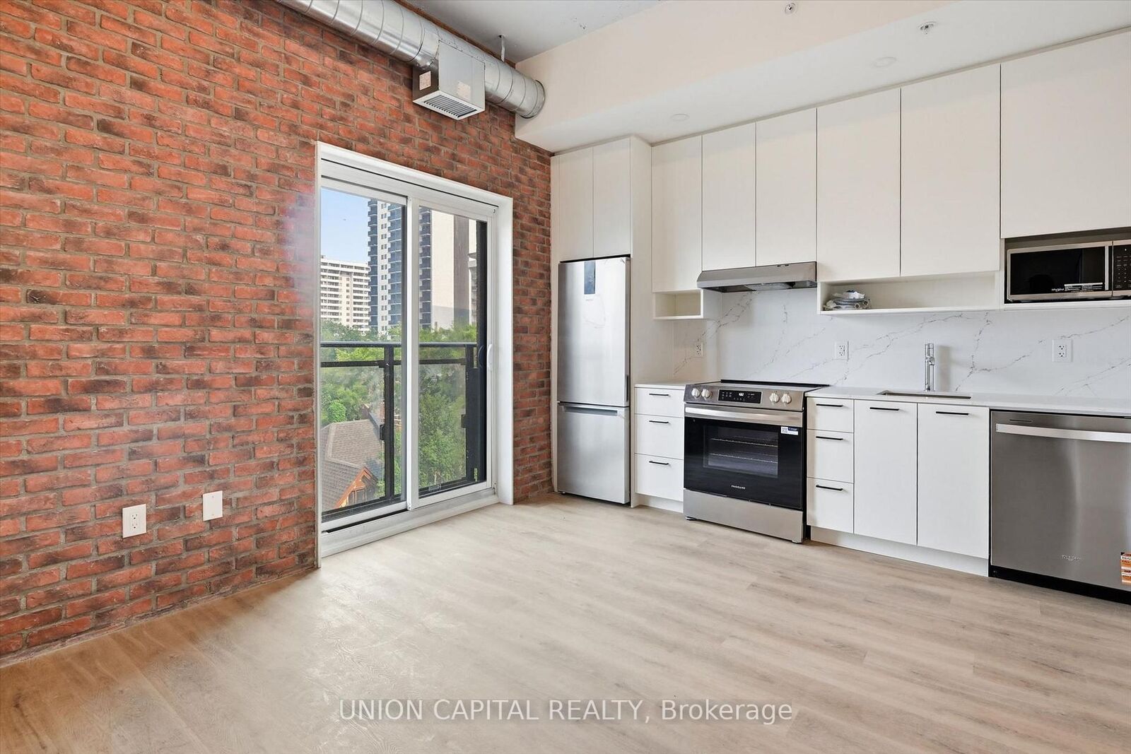 Property Photo: 206 King Street W 406 ON L8P 1A5