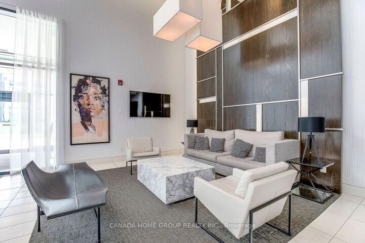 Property Photo: 4011 Brickstone Mews 2108 ON L5B 0G3