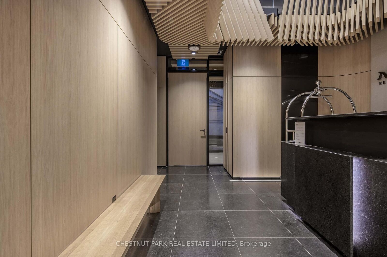 Property Photo:  35 Mercer Street 2513  ON M5V 1H2 