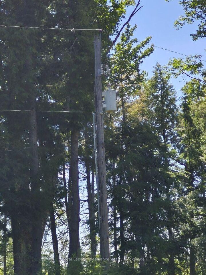 Property Photo:  Lot 18 North Steenburg Lake Road  ON K0L 1P0 