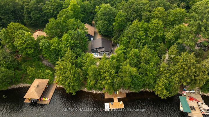Property Photo: 1315 Wolf Circle ON P0A 1E0