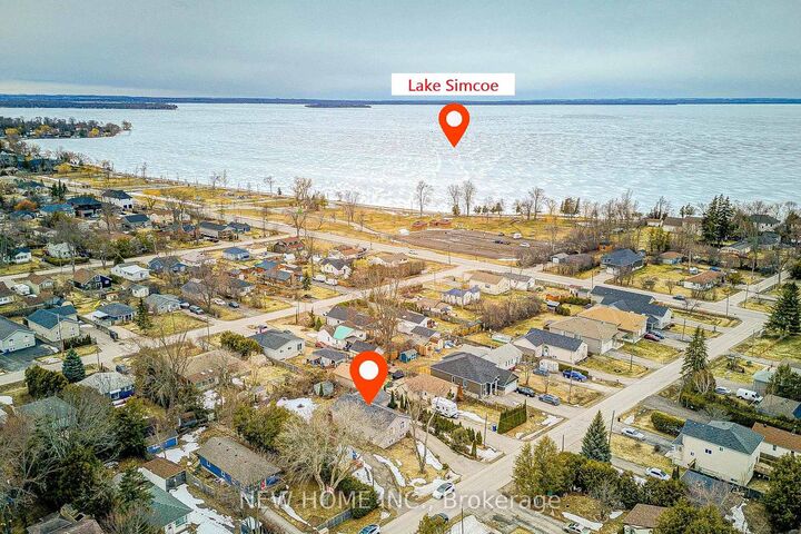 Property Photo: 784 Rockaway Road ON L0E 1S0
