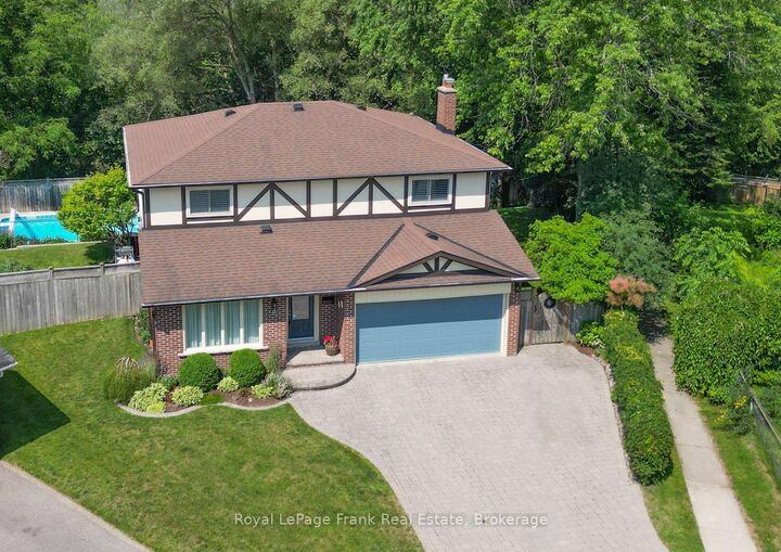 19 Ann Arbour Court — photo 1