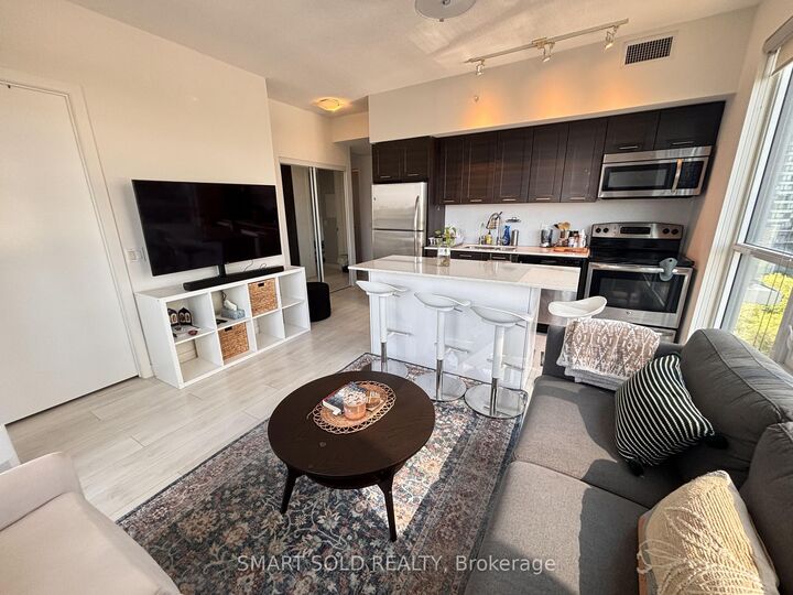 Property Photo: 2212 Lake Shore Boulevard W 908 ON M8V 0C2