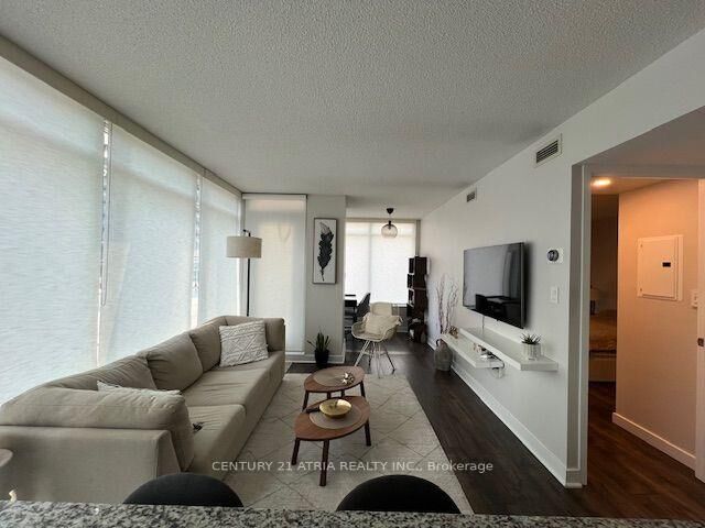 Property Photo: 15 Brunel Court 317 ON M5V 3Y6