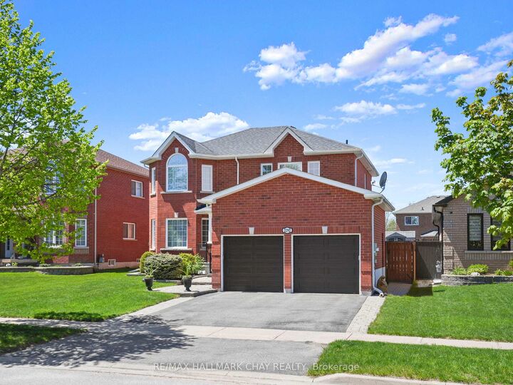 Property Photo: 2292 Jack Crescent ON L9S 2C8