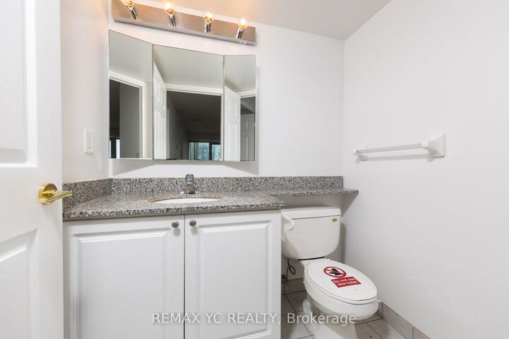 Property Photo:  5500 Yonge Street 2410  ON M2N 7L1 