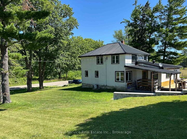 164 Bateman Road — photo 1