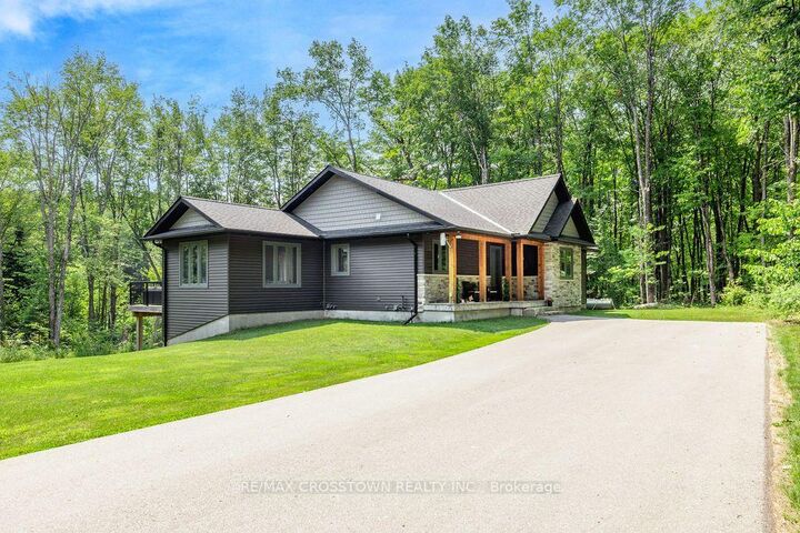 Property Photo: 1445 Beiers Road ON P0E 1G0