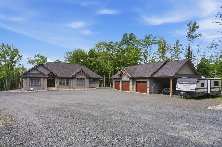 Property Photo: 3 Pine Drive ON P0R 1B0