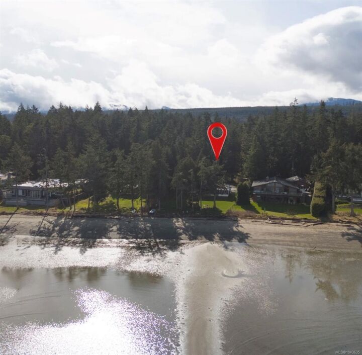 Property Photo: 1552 Terrien Rd BC V9P 9C3