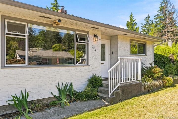 Property Photo:  526 Ruby Cres  BC V9T 2P8 