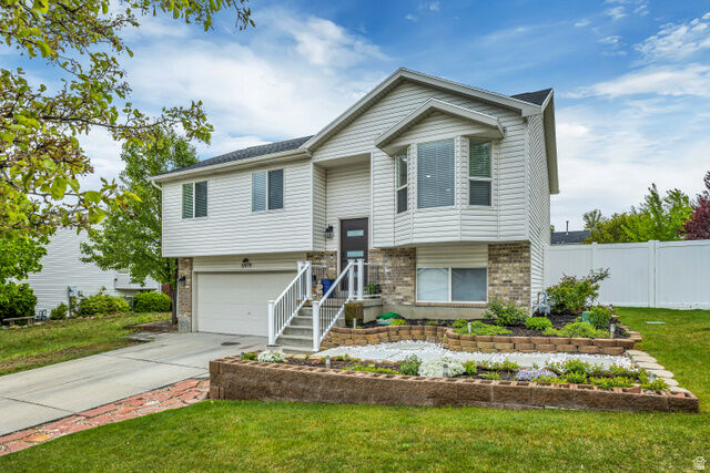 Property Photo:  5919 W Feldspar Way  UT 84081 