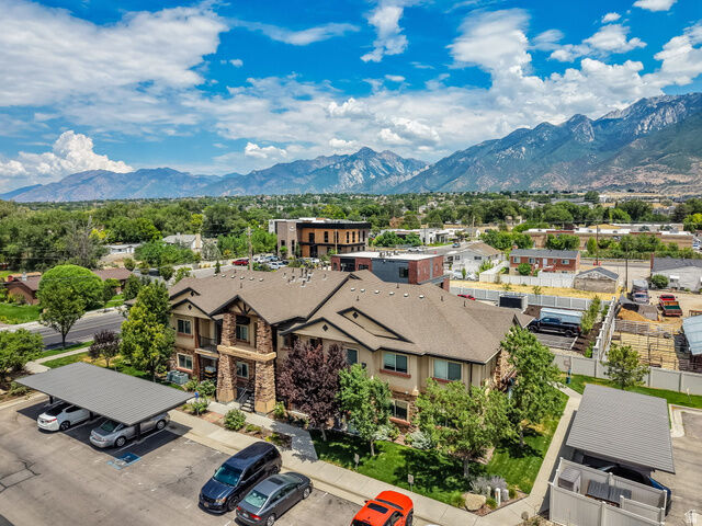 Property Photo:  12215 S 670 E 203  UT 84020 