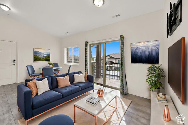 Property Photo:  12215 S 670 E 203  UT 84020 