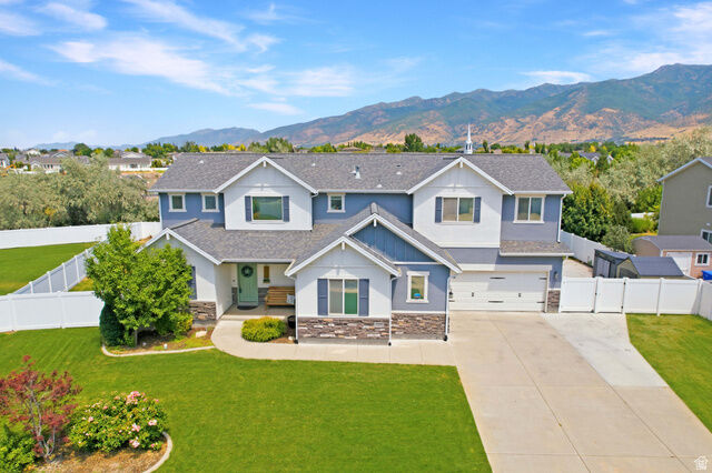 Property Photo:  2288 W Monarch Way  UT 84025 