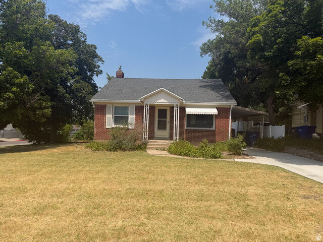 Property Photo:  1304 Kershaw St  UT 84403 